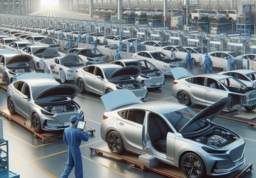 АвтоВАЗ продолжает выпускать некомплектные Granta и Vesta NG. Для первой не хватает электроусилителей руля, для второй – стабилизаторов поперечной устойчивости