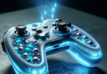 У PlayStation 6 может быть такой чудо-контроллер? Патент Sony описывает геймпад, который сможет менять свою температуру и физические свойства