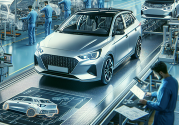 Хетчбэк Lada Granta может вернуться на конвейер. АвтоВАЗ оценит спрос