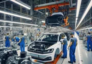 АвтоВАЗ вовсю готовится к серийному выпуску автомобилей с ABS и дооснащает Vesta NG российскими стабилизаторами поперечной устойчивости