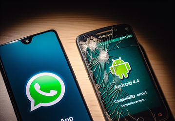 Скоро в WhatsApp урежут поддержку старых версий Android
