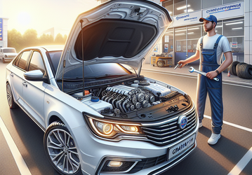  «Спортивные» Lada Granta Drive Active начали оснащать 16-клапанными моторами, но с ABS по-прежнему напряженка
