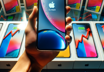 Apple стала «самым быстрорастущим брендом»: продажи уценённых подержанных iPhone значительно выросли