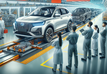 Самые современные Lada на любой вкус. АвтоВАЗ будет под знаменитым брендом выпускать автомобили трёх китайских компаний