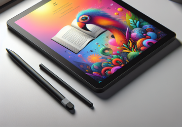 Представлен планшет Onyx Boox Tab Ultra C с экраном на электронных чернилах