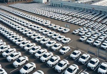 АвтоВАЗ собрал уже более 7,5 тыс. Lada Vesta NG, отгрузка дилерам может начаться 4 мая