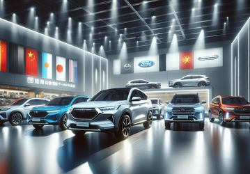 Lada X-cross 5 составит конкуренцию Chery Tiggo 7 Pro, «Москвичу 3», Geely Atlas Pro и другим китайским моделям