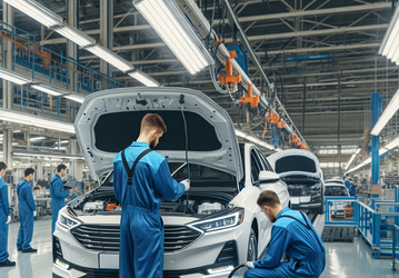 «Будем надеяться, что произойдёт чудо», — АвтоВАЗ никак не может побороть проблемы с ПО Vesta NG