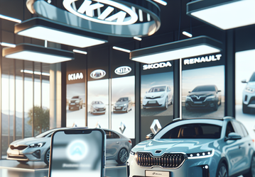 В отключении функций приложений и сервисов Kia, Skoda, Renault и других иномарок нет никакой трагедии, считают в Национальном автомобильном союзе