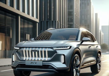 Совершенно новая Hyundai Creta 2024 получит дизайн последнего Solaris. Появились первые фото