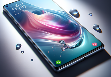 144-герцевый экран, масса 167 г и IP68. Представлен Motorola Edge 40