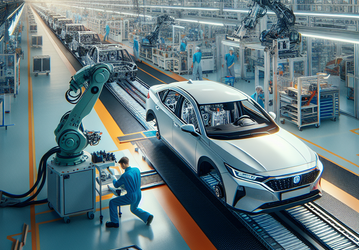 «Ростех» вышел из капитала «АвтоВАЗа». Теперь «АвтоВАЗ» под полным контролем Минпромторга