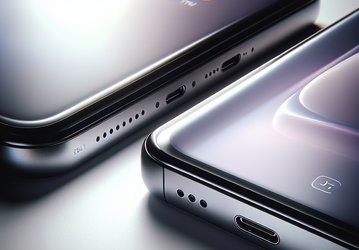 Макет iPhone 15 Ultra впервые показали на видео и сравнили с iPhone 14 Pro Max