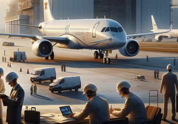 Отечественные пассажирские самолёты МС-21 и Sukhoi Superjet импортозаместят на два года раньше, чем планировалось