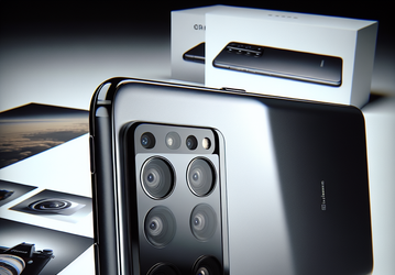Несколько странный дизайн и перископная телекамера, как у флагмана. Oppo Reno10 Pro+ засветился на живых фото