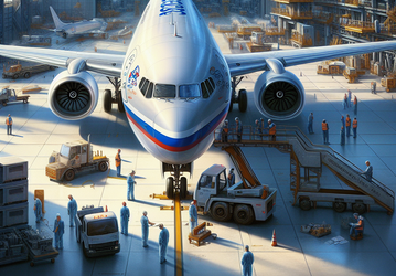 К 2030 году парк российских авиалайнеров SSJ-100 может сократиться в пять раз, но «Ростех» обещает сделать все, «чтобы страна была обеспечена самолётами»