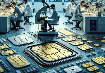 В России появятся собственные чипы для SIM-карт. Сотовые операторы уже тестируют ПО для них