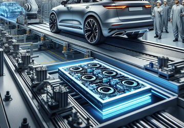Конкуренты стали партнёрами: первая Tesla с аккумулятором BYD Blade отличается высочайшей скоростью зарядки