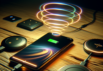 Смартфоны iPhone 15 будут поддерживать не только MagSafe, но и новейшую технологию беспроводной зарядки Qi2