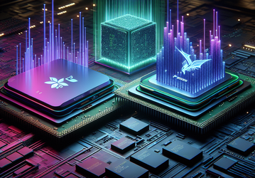 Apple снова задала новый тренд и теперь её догоняют. SoC Snapdragon 8cx Gen 4 обойдет Apple M3 по многопоточной производительности