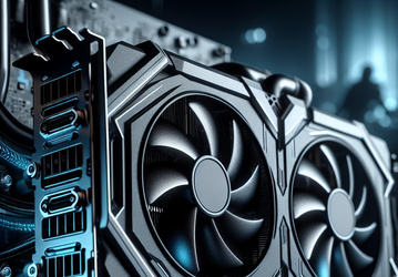 Acer готовит необычную GeForce RTX 4090 с жидкостной СО, но без внешнего блока с радиатором и помпой