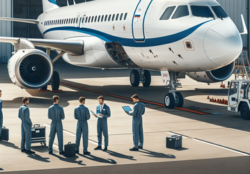 В «России» рассказали, как доработать импортозамещённый Superjet