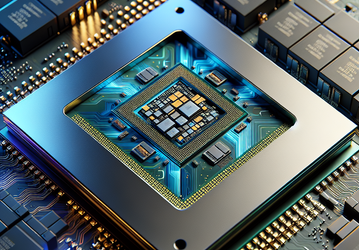 Intel впервые показала в работе свой необычный CPU Meteor Lake. Возможно, его малые ядра «разбросаны» по разным чиплетам