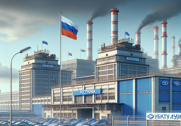 Volkswagen навсегда попрощался с Россией. Завод в Калуге продан без опциона на обратный выкуп