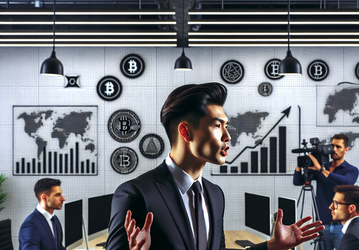 Binance прокомментировала сообщения о массовом сокращении 1600 человек