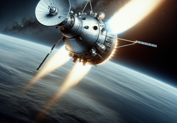 Спутниковый интернет Starlink успешно протестировали на скорости свыше 2000 км/ч