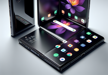 Внешний экран больше чем у iPhone 4: Moto Razr 40 Ultra с самым большим внешним экраном поступает в продажу в Китае