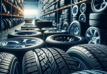 Triangle, Bridgestone и Yokohama оказались самыми востребованными брендами шин у россиян этой весной