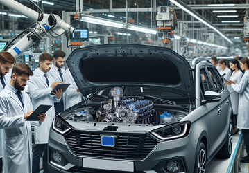 Стала известна основная проблема, мешающая перезапуску Lada Vesta NG с ГБО