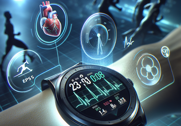 AMOLED, ЭКГ, SpO2, GPS и eSIM. Умные часы Huawei Watch 4 получили масштабное функциональное обновление