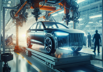 Совершенно новая Lada Granta 2 появится раньше, чем ожидалось