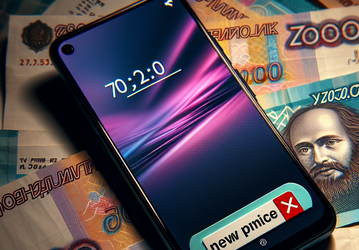 iPhone 12 mini подешевел в России на рекордные 40% с момента выхода