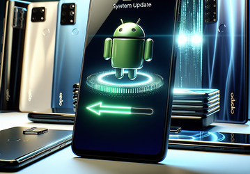 Все смартфоны Oppo, которые получат Android 14. Опубликован официальный список