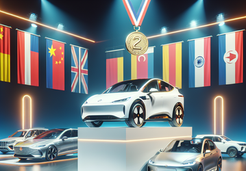 Tesla Model Y опередила бестселлер Toyota Corolla и стала самым продаваемым автомобилем в мире в этом году