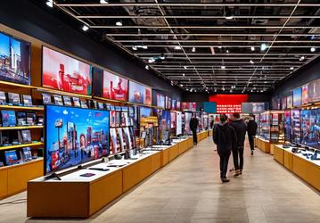 Из России ушли Samsung и LG — и телевизоры подешевели: цены на ТВ в России снизились на 20–50%
