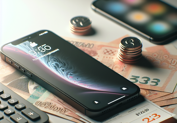 Бюджетный и компактный iPhone SE значительно подешевел в России