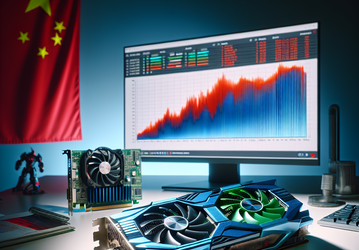 Китайская видеокарта с PCIe 5.0 и 16 ГБ GDDR6 не способна даже приблизиться к GeForce GTX 1050 Ti. Появились новые тесты Moore Threads MTT S80