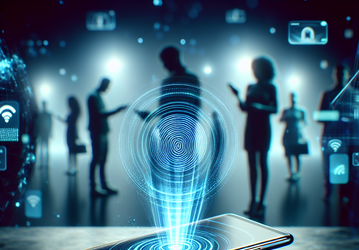 NFC значительно улучшат. Расстояние и мощность увеличатся в несколько раз