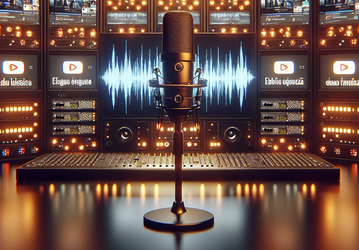 Ролики на YouTube начали автоматически дублироваться на другие языки с помощью искусственного интеллекта