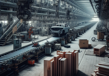 Новые собственники российского завода Volkswagen не знают, что на нём выпускать
