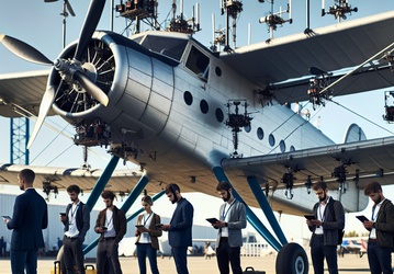 Модифицированный Ан-2 «Кукурузник» могут превратить в беспилотник