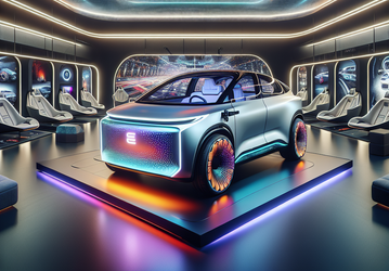 Самая значимая новинка Tesla: подробности о салоне, программном обеспечении и ценах Project Highland