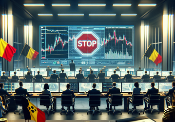 Многие ополчились против Binance: крупнейшей криптовалютной бирже запретили оказывать услуги в Бельгии