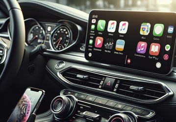 В машинах Hyundai наконец появятся беспроводные Apple CarPlay и Android Auto