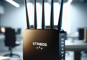 Российский «Стрибог» заменит импортные Wi-Fi-роутеры