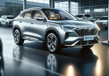 Кроссовер Dongfeng Aeolus Haoji приехал в России на замену Mitsubishi Outlander. 204 л.с., две педали и хорошее оснащение, но цена может убить интерес к этой модели